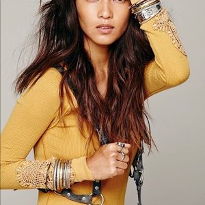 Free People Synergy Thermal